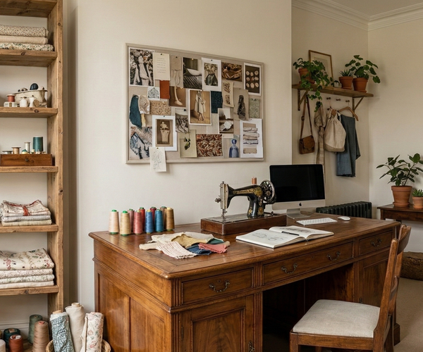 Zero-Waste Home: 7 Practical Ways to Refinish Old Furniture – Magico Home