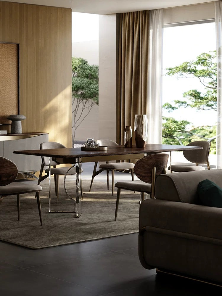 Elevate Your Dining Experience