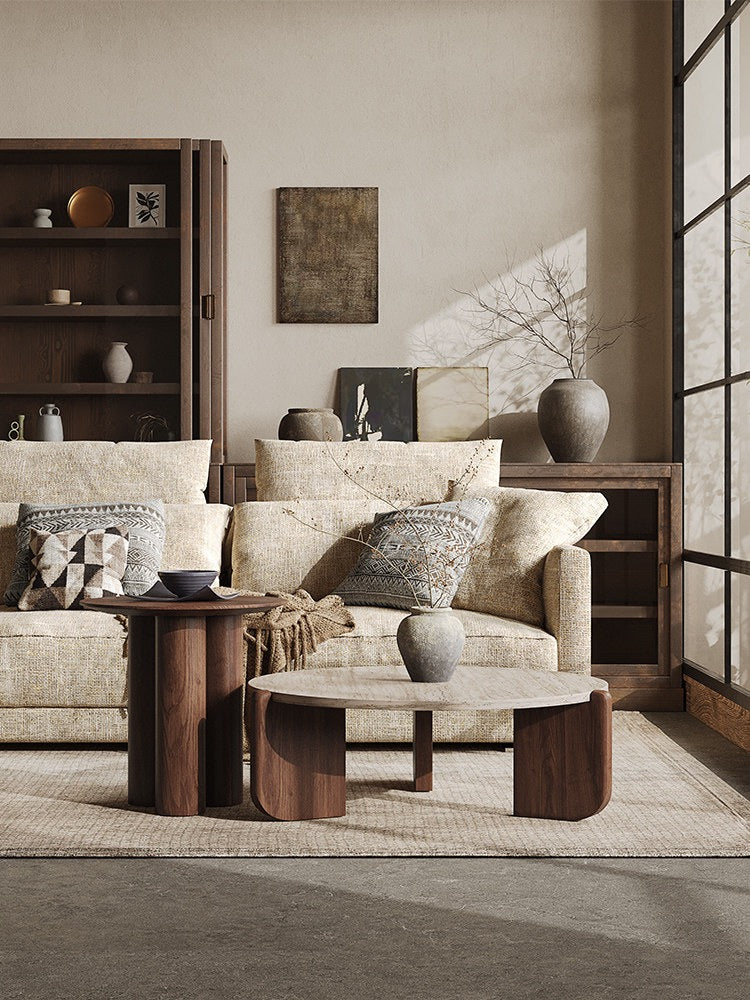 Embracing Imperfection: The Timeless Appeal of Wabi-Sabi Style Furniture
