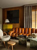 š Why the Sofa Is the Soul of the Living Room: What Really Matters When Choosing One