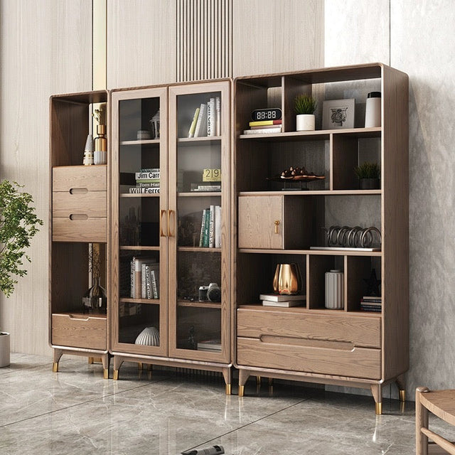 Bookcases & Shelves