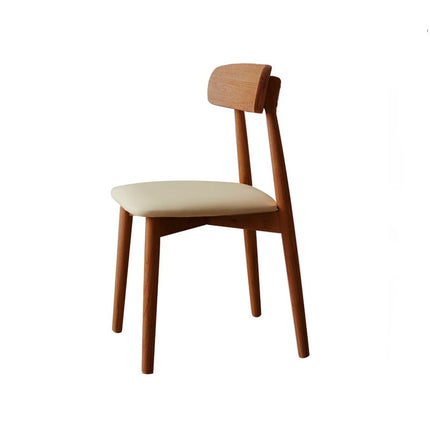 Fine Soft Package Classical Dining Chair