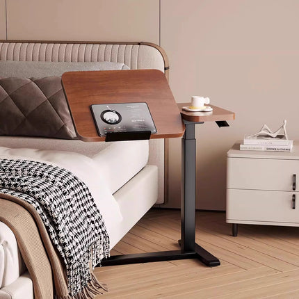 Mobile Lift Fold Reverse Table