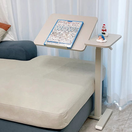 Mobile Lift Fold Reverse Table