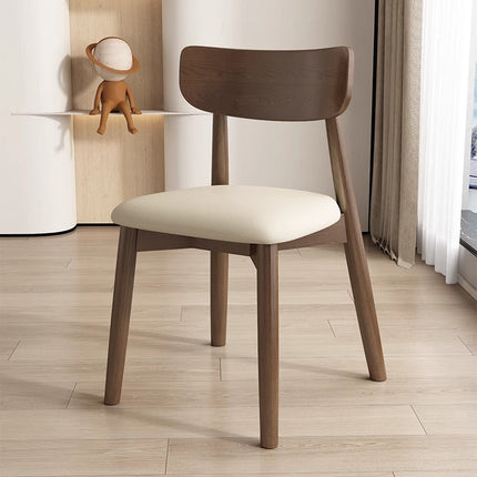 Fine Soft Package Classical Dining Chair