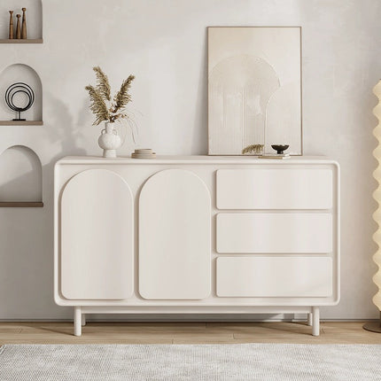 ARCHIE SOLIDE WOOD BUFFET