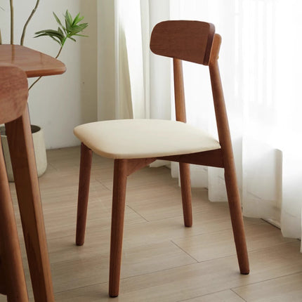 Fine Soft Package Classical Dining Chair