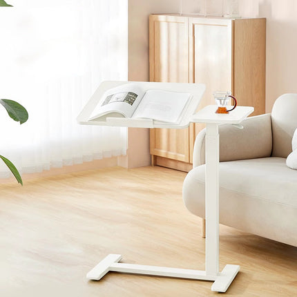 Mobile Lift Fold Reverse Table