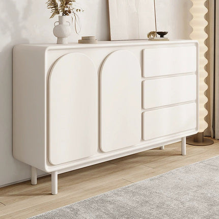 ARCHIE SOLIDE WOOD BUFFET