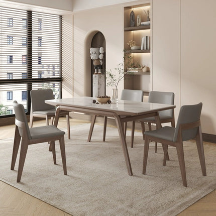 BYRON Dining table Ultra Delux Sintered Stone