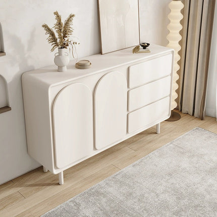 ARCHIE SOLIDE WOOD BUFFET