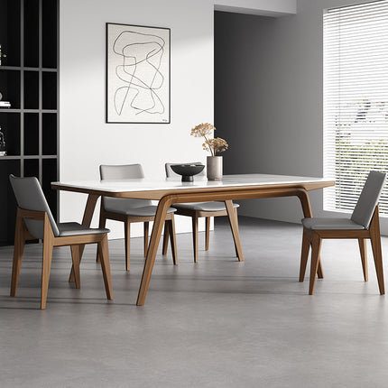 BYRON Dining table Ultra Delux Sintered Stone
