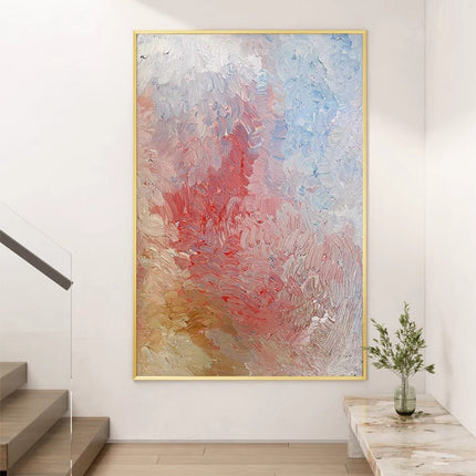 Wall Decor. Art Prints with Framed. Wall Art 60x80cm