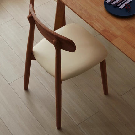 Fine Soft Package Classical Dining Chair
