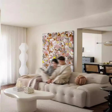 Wall Decor. Art Prints with Framed. Wall Art 60x90cm