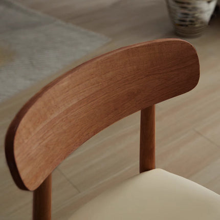 Fine Soft Package Classical Dining Chair