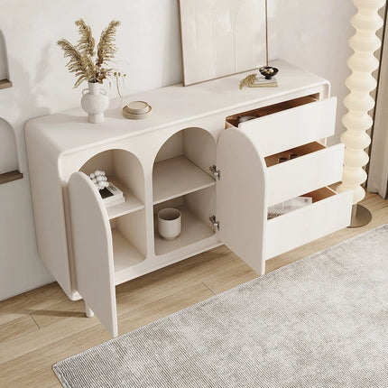 ARCHIE SOLIDE WOOD BUFFET