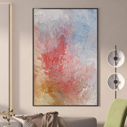 Wall Decor. Art Prints with Framed. Wall Art 60x80cm