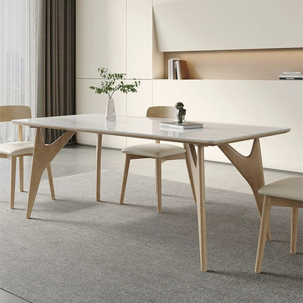 CRPRI Dinning Table Ultra Delux Sintered Stone