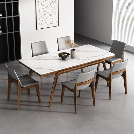 BYRON Dining table Ultra Delux Sintered Stone