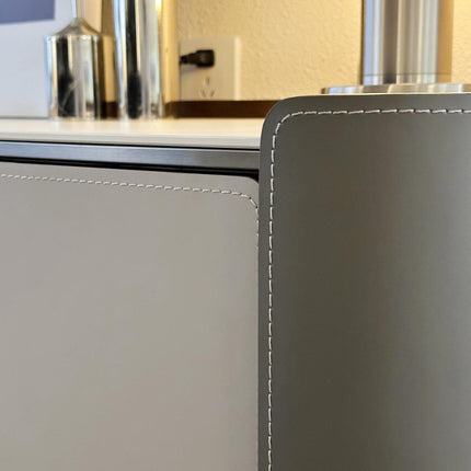 Hermosa Coffee Table Ultra Delux Sintered Stone