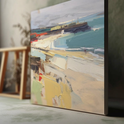 Wall Decor. Art Prints with Framed. Wall Art 60x90cm