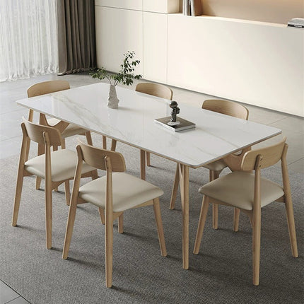 CRPRI Dinning Table Ultra Delux Sintered Stone