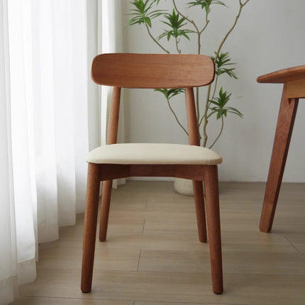 Fine Soft Package Classical Dining Chair