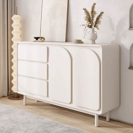 ARCHIE SOLIDE WOOD BUFFET