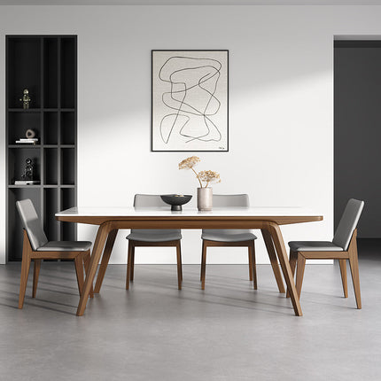 BYRON Dining table Ultra Delux Sintered Stone