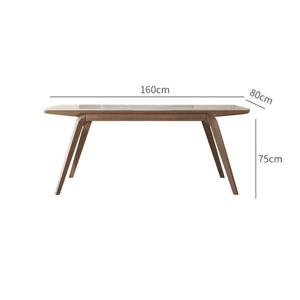 BYRON Dining table Ultra Delux Sintered Stone
