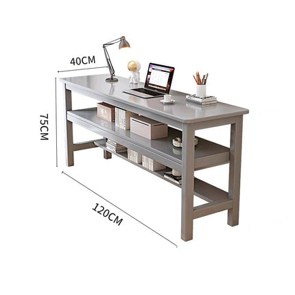 Stratus Multi-Layer Desk