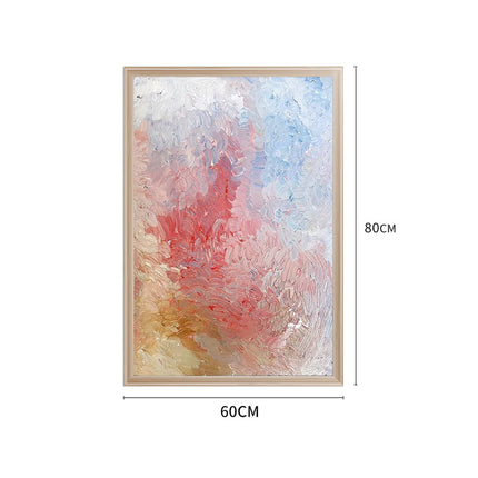 Wall Decor. Art Prints with Framed. Wall Art 60x80cm