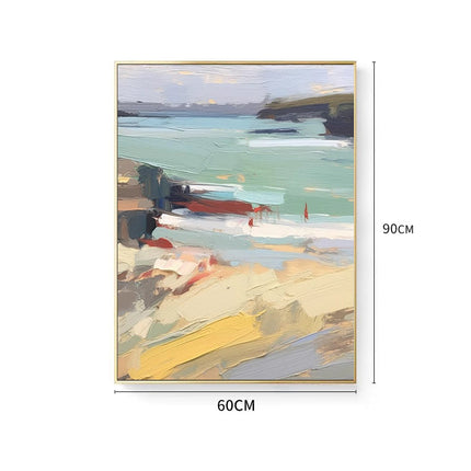 Wall Decor. Art Prints with Framed. Wall Art 60x90cm