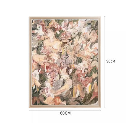 Wall Decor. Art Prints with Framed. Wall Art 60x90cm