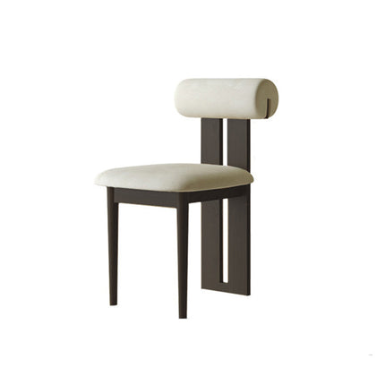 Fine Soft Package Black Hippo Chair