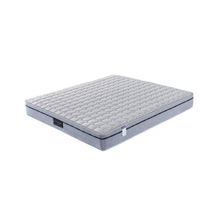 Gray Tencel Independent Spring Latex Mattress 153