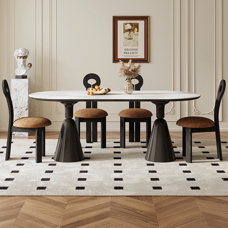 Why Choose a Rockplate Dining Table for Your Home?