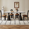 Why Choose a Rockplate Dining Table for Your Home?