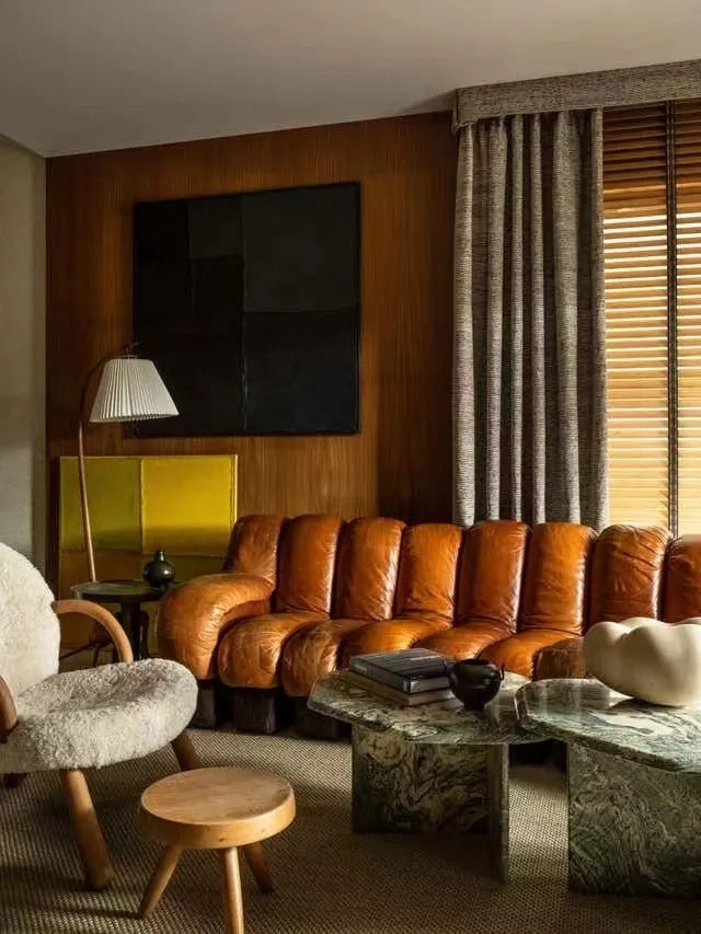 🛋 Why the Sofa Is the Soul of the Living Room: What Really Matters When Choosing One