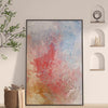How to Choose the Right Hand-Painted Wall Art for Your Bedroom or Living Room