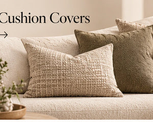 Magico Home cushion covers category preview