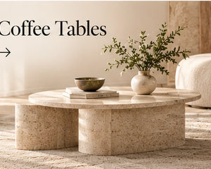 Magico Home coffee tables category preview