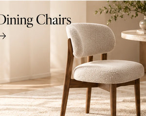 Magico Home dining chairs category preview