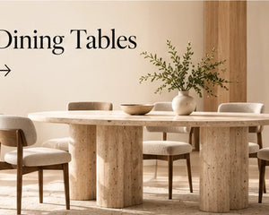 Magico Home dining tables category preview