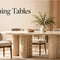 Magico Home dining tables category preview