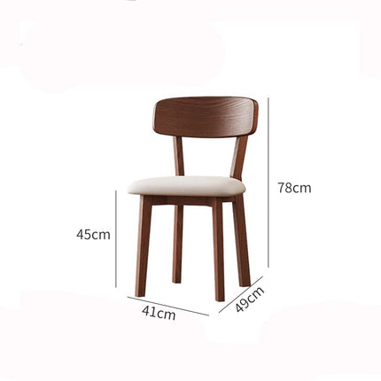 Fine Soft Classical Chair