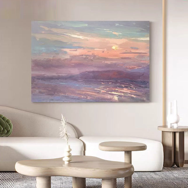 Wall Decor. Art Prints with Framed. Wall Art 50x70cm