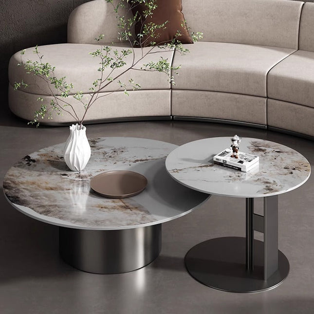 Havley Coffee Table (6mm rockplate)
