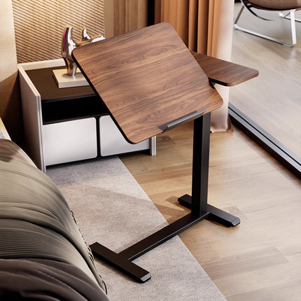 Mobile Lift Fold Reverse Table
